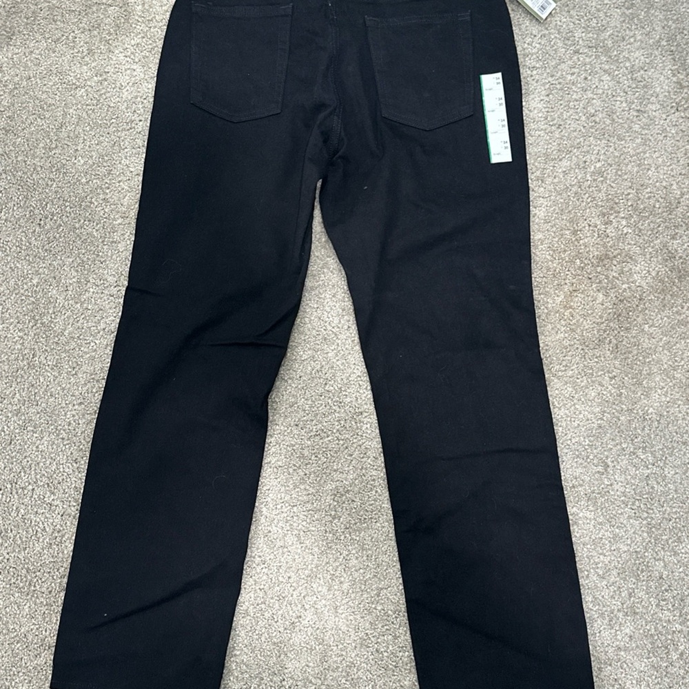 Goodfellow & Co Charcoal Pants